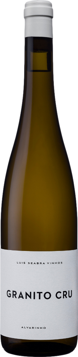 Luis Seabra Granito Cru Alvarinho 2023