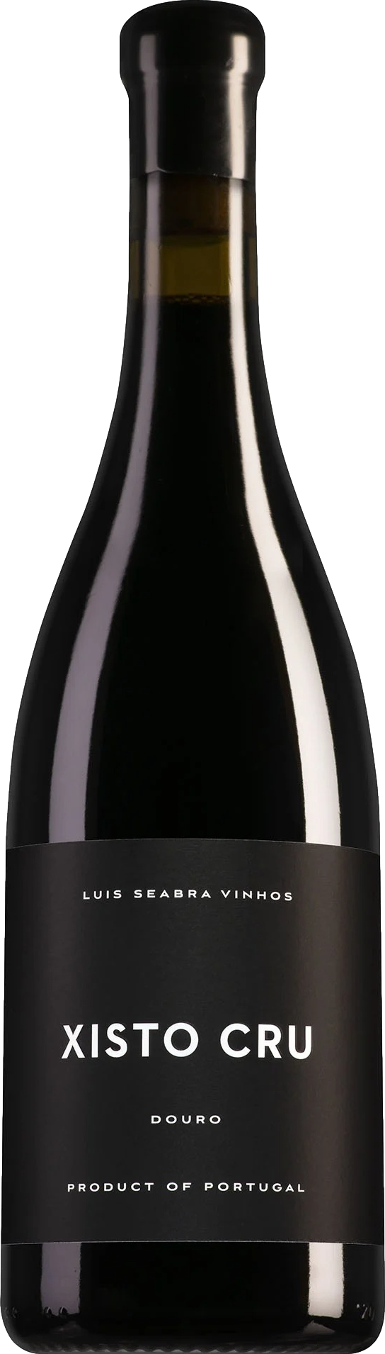 Luis Seabra Xisto Cru Tinto 2022