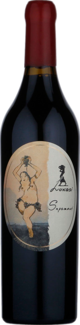 Lukasi Saperavi 2022