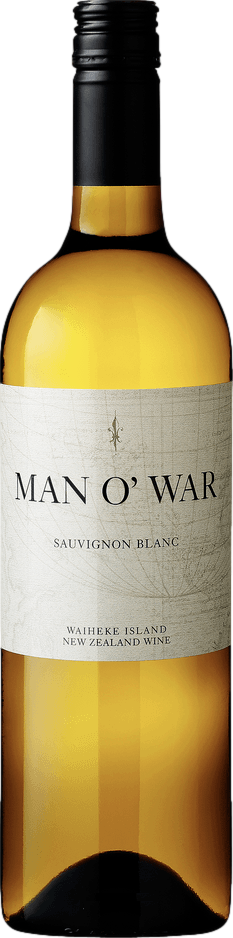 9421000330286 - Man O War Sauvignon Blanc 2021