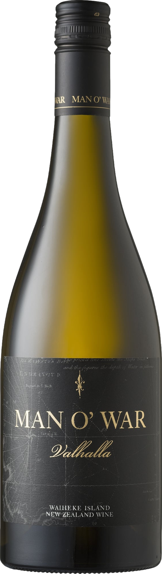Man O' War Valhalla Chardonnay 2022