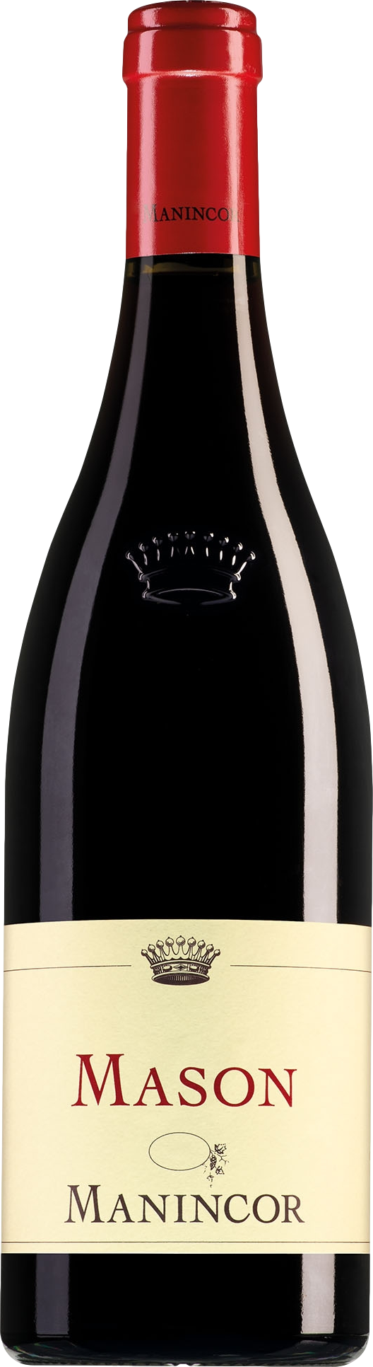 Manincor Mason Pinot Nero 2021