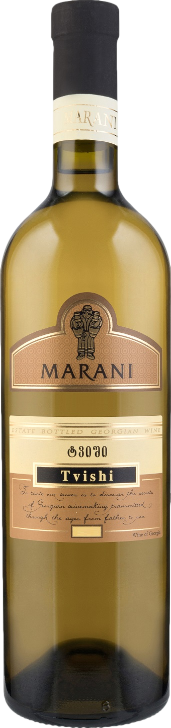 Marani Tvishi 2024