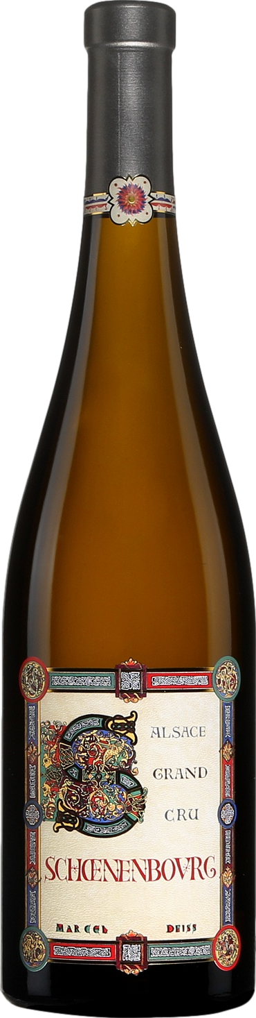 Image of Marcel Deiss Schoenenbourg Grand Cru 2017