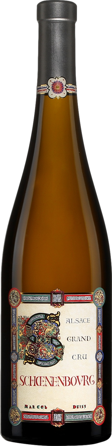 Marcel Deiss Schoenenbourg Grand Cru 2022