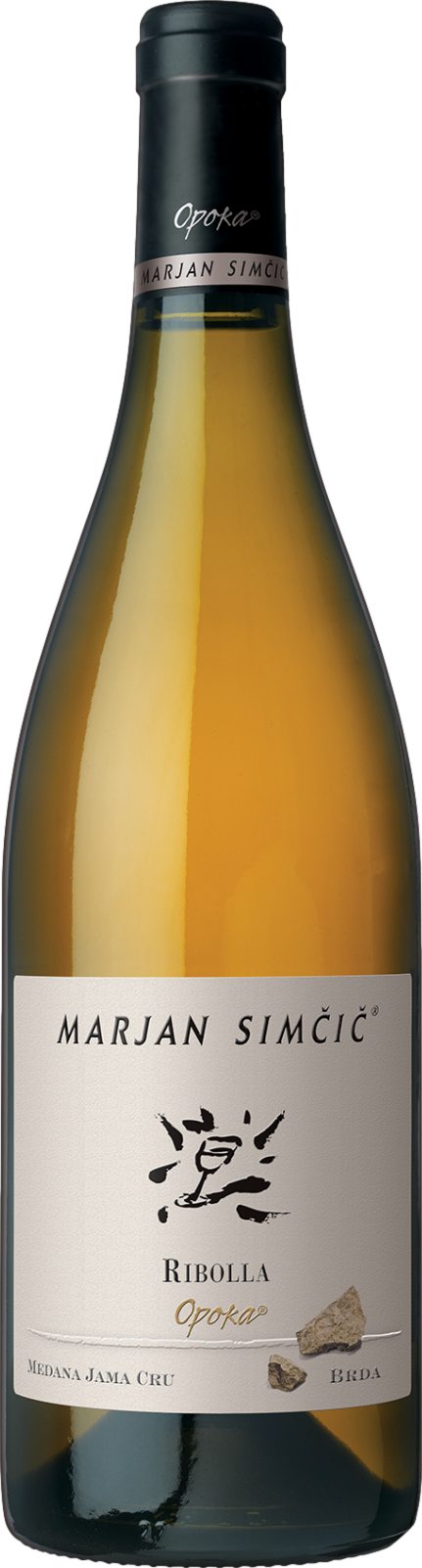Marjan Simcic Ribolla Opoka 2022