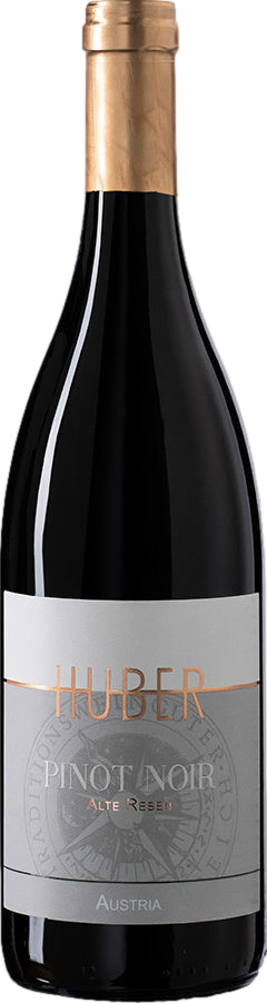 Markus Huber Alte Reben Pinot Noir 2025