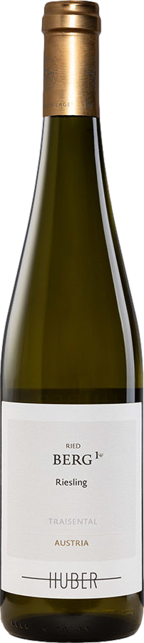 0703674340822 - Berg Erste Lage Riesling 2020