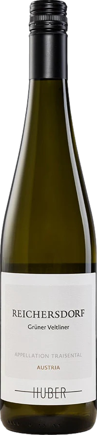 Markus Huber Gruner Veltliner Reichersdorf 2024