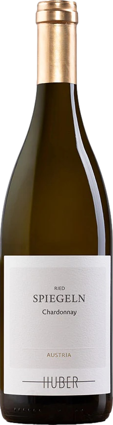 Markus Huber Ried Spiegeln Chardonnay 2024