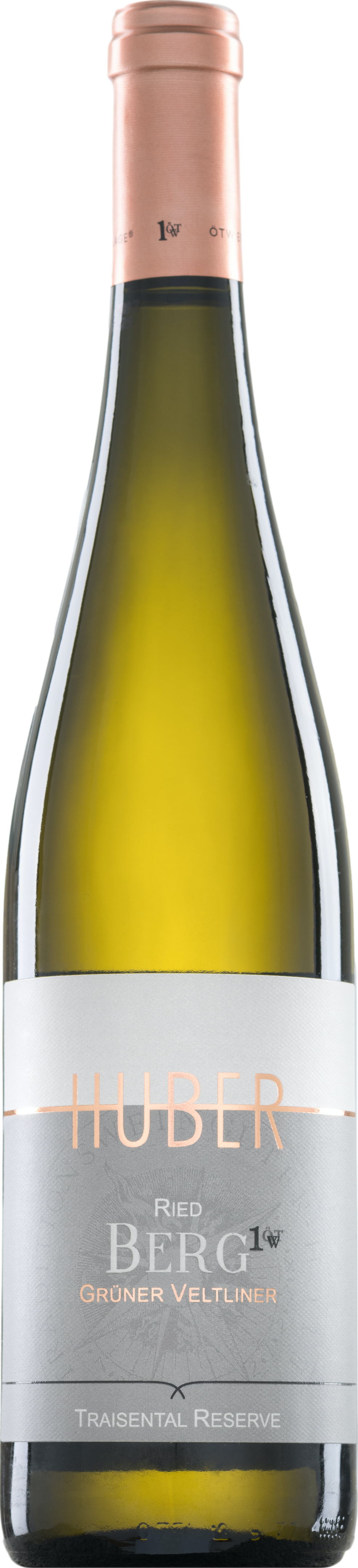 Image of Markus Huber Berg Erste Lage Gruner Veltliner 2022