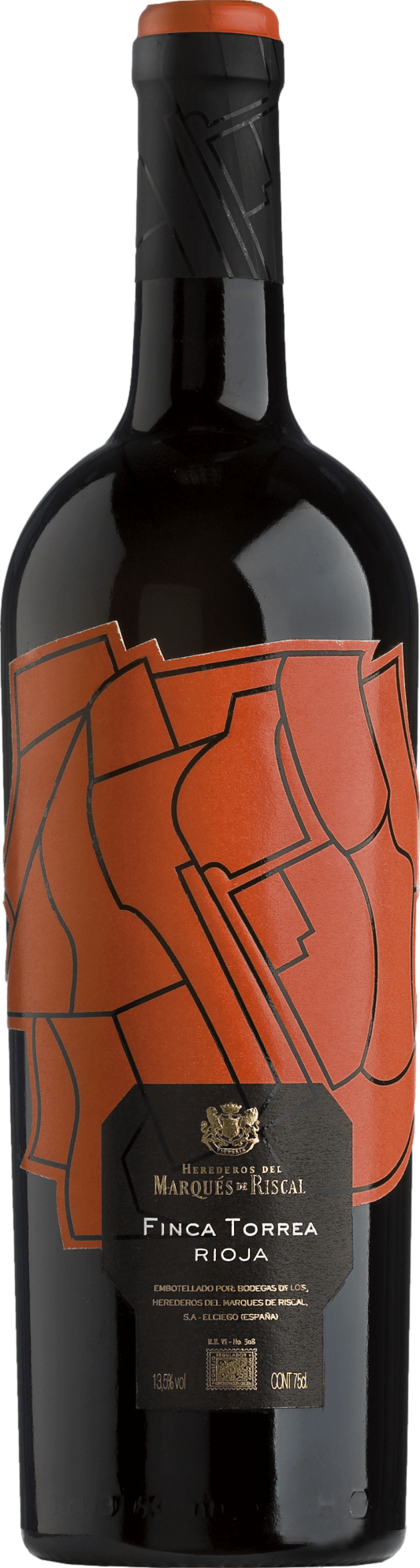 Marques de Riscal Finca Torrea 2020