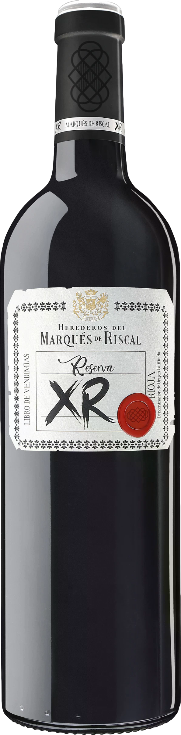 Marques de Riscal XR Reserva 2022