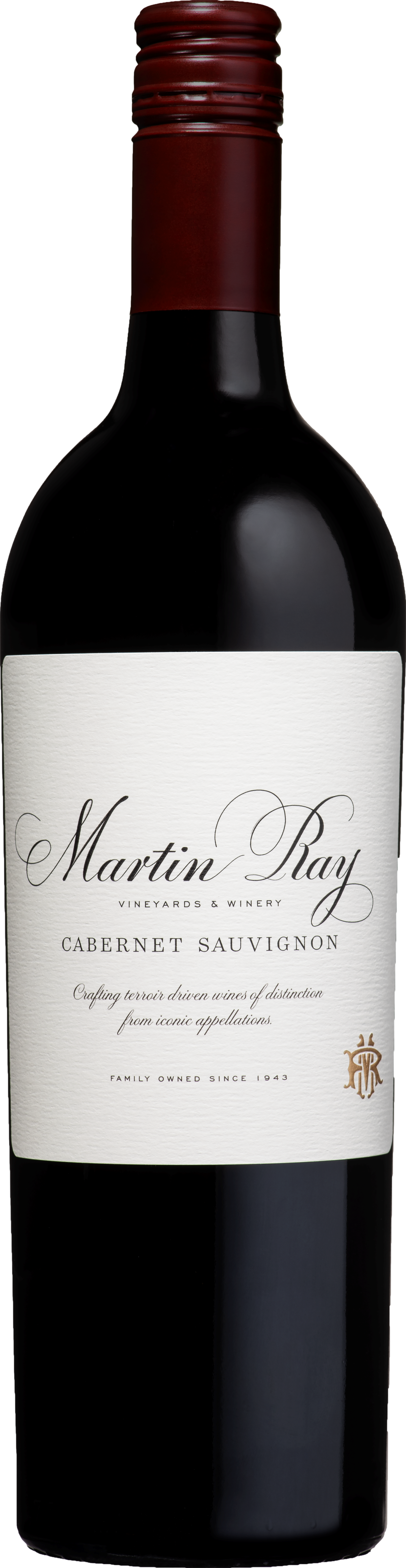 Image of Martin Ray Cabernet Sauvignon 2020