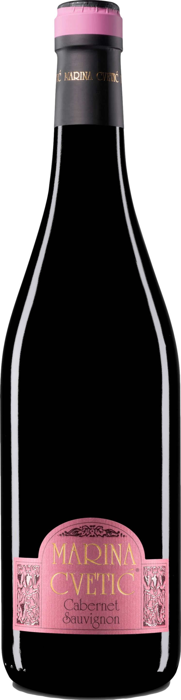 Image of Masciarelli Marina Cvetic Cabernet Sauvignon 2015