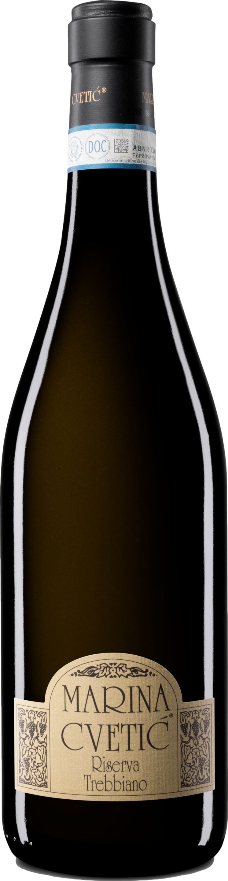 Image of Masciarelli Marina Cvetic Trebbiano d'Abruzzo Riserva 2021