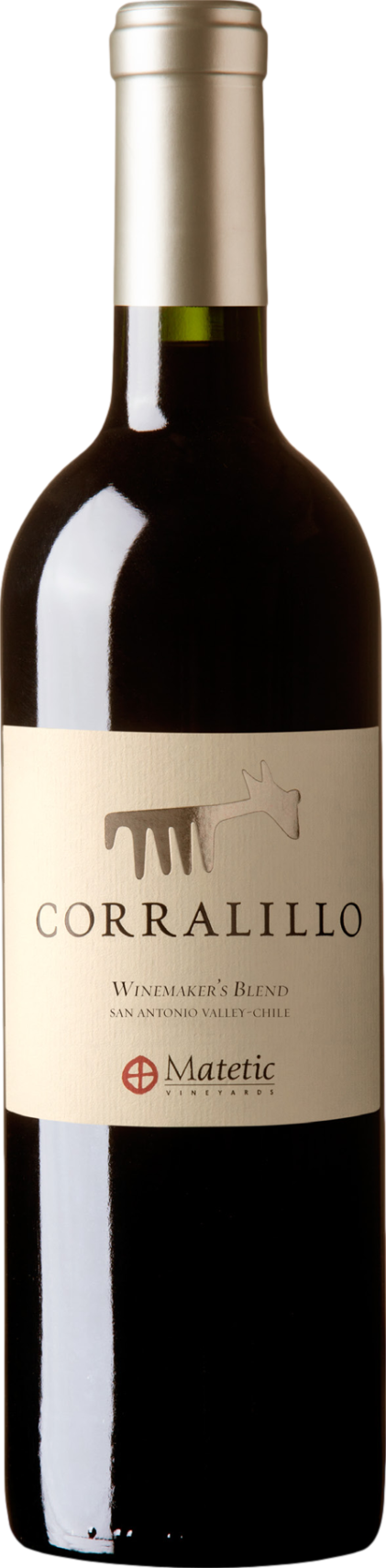 Matetic Corralillo Winemaker's Blend 2018