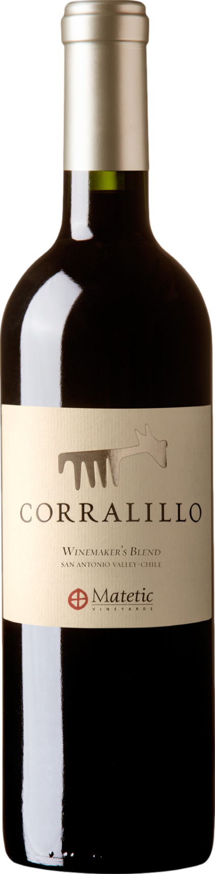 Matetic Corralillo Winemaker's Blend 2020