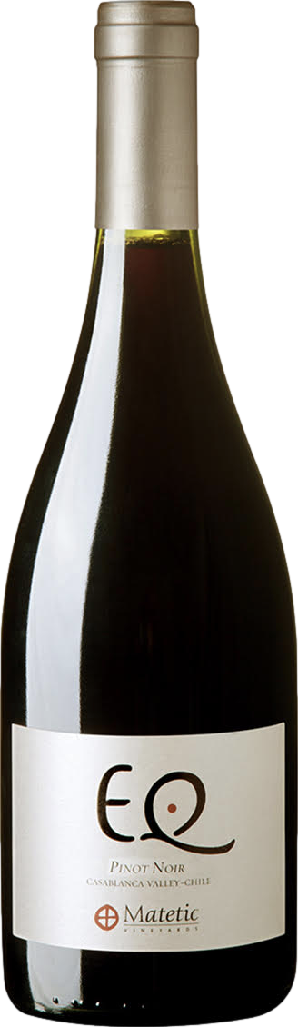 Matetic EQ Pinot Noir 2018