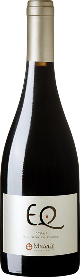 Matetic EQ Syrah 2017