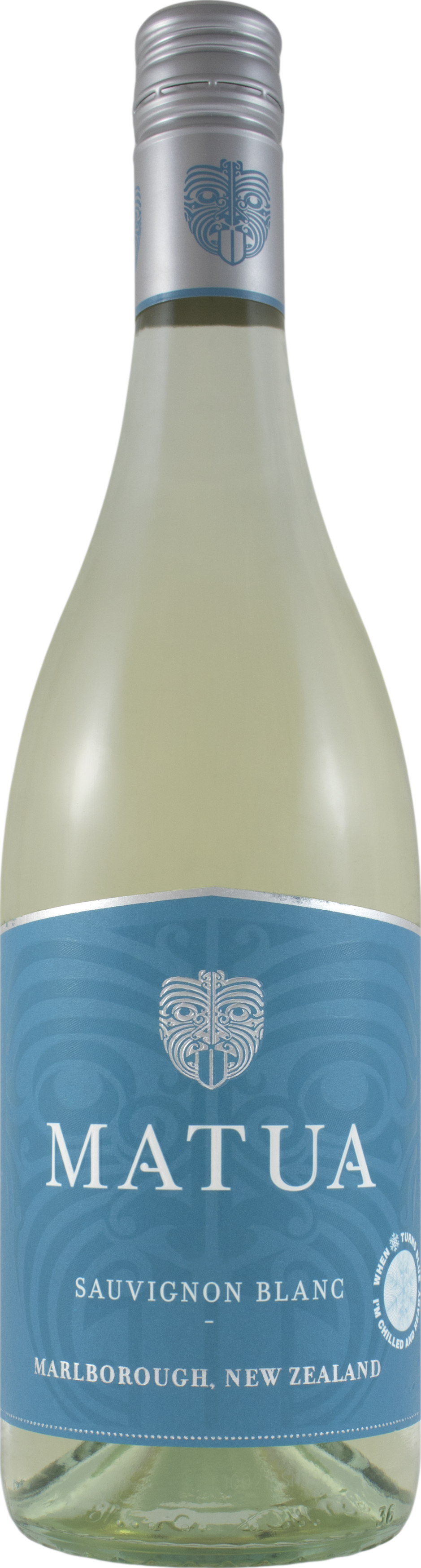 Matua Sauvignon Blanc 2022