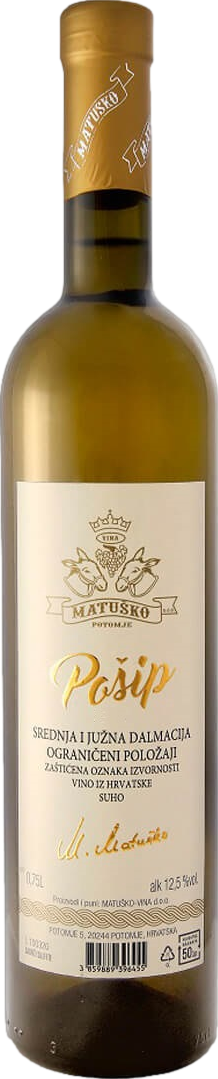 Matusko Posip 2024