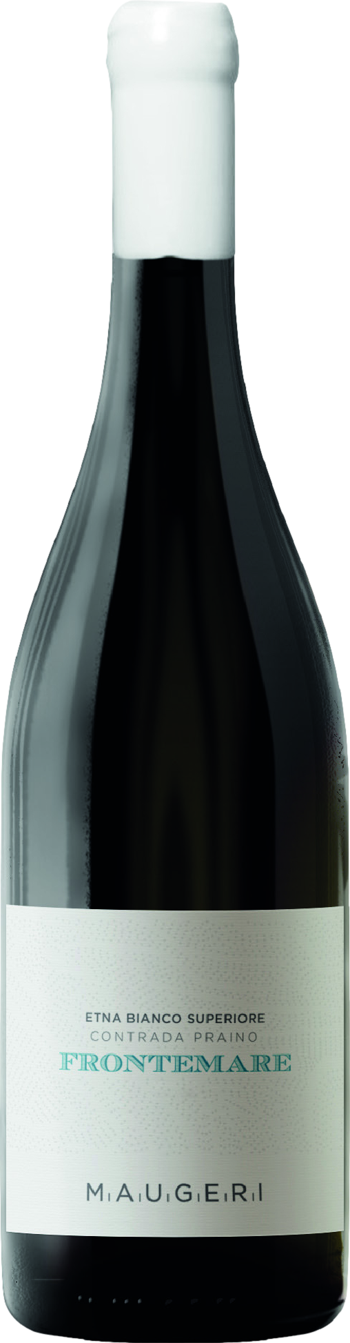 Maugeri Contrada Praino Frontemare Etna Bianco Superiore 2024