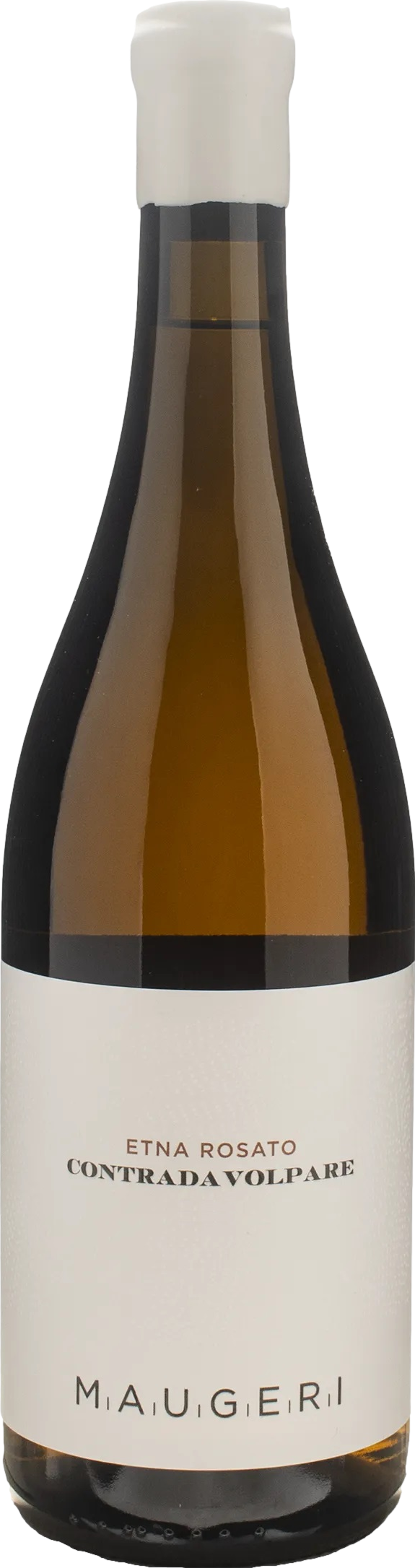 Maugeri Contrada Volpare Etna Rosato 2024