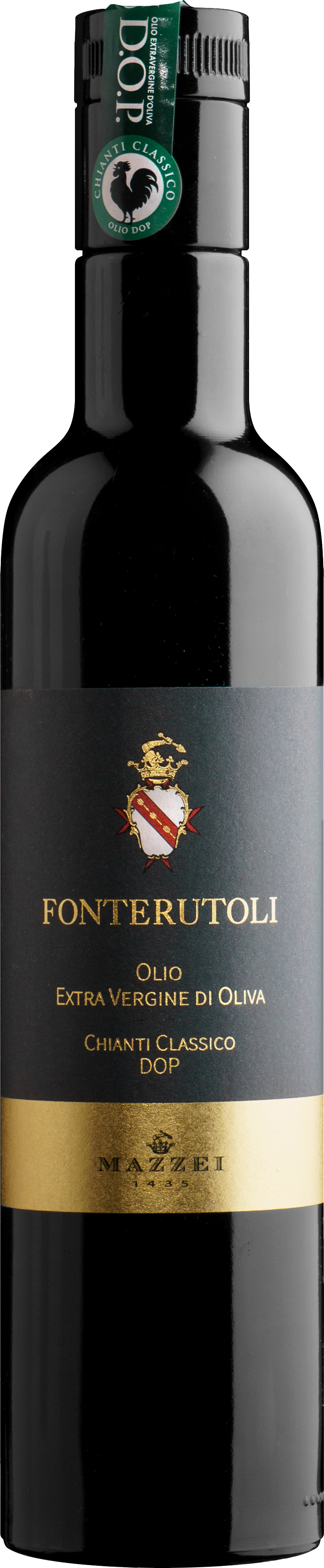 Mazzei Olive Oil Fonterutoli 2025