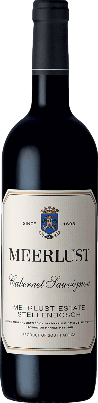 Meerlust Cabernet Sauvignon 2022