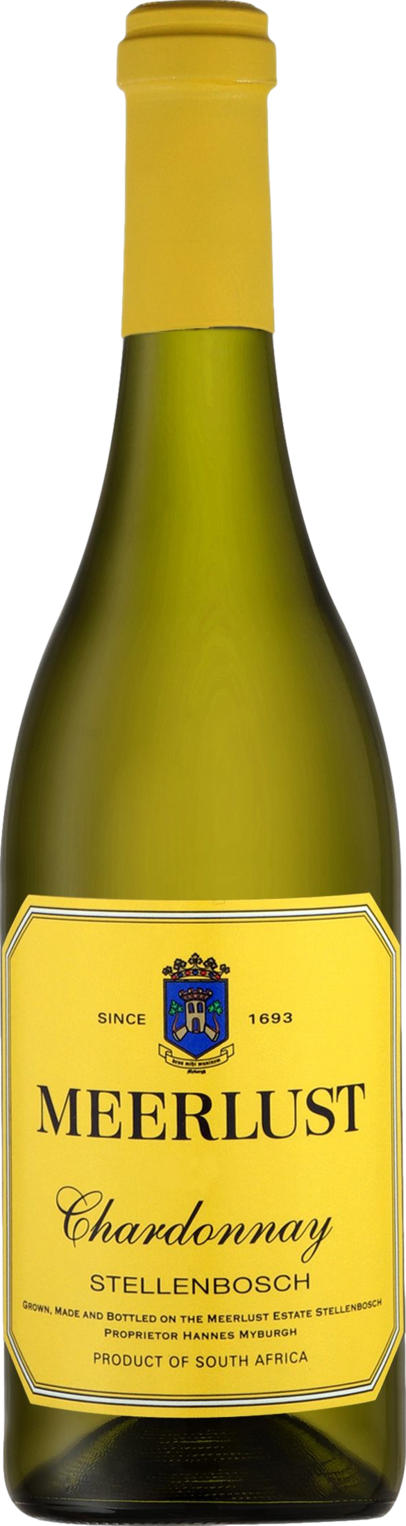 Meerlust Chardonnay 2023