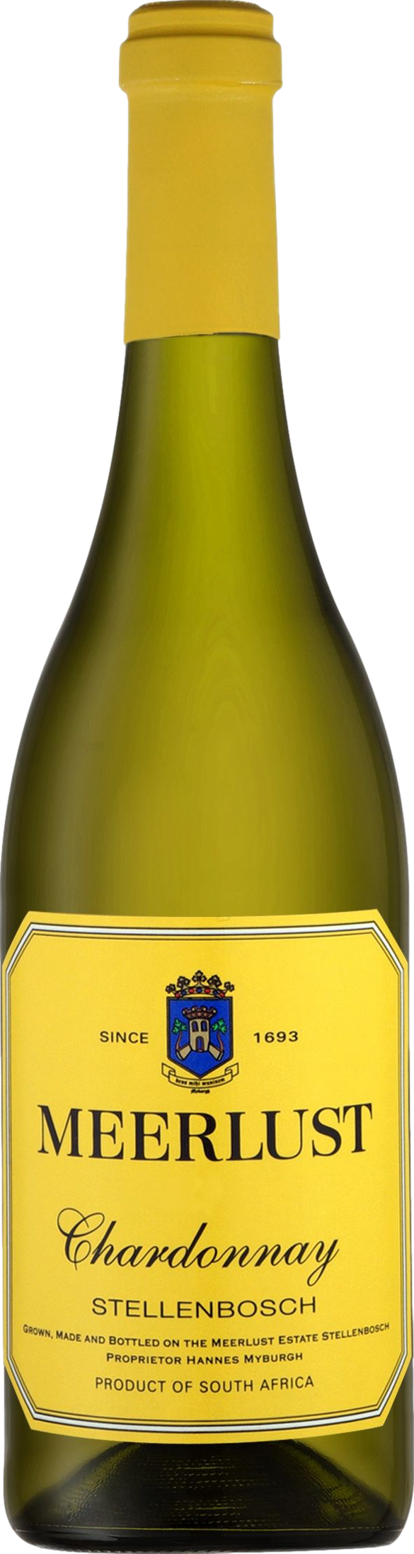 Meerlust Chardonnay 2024