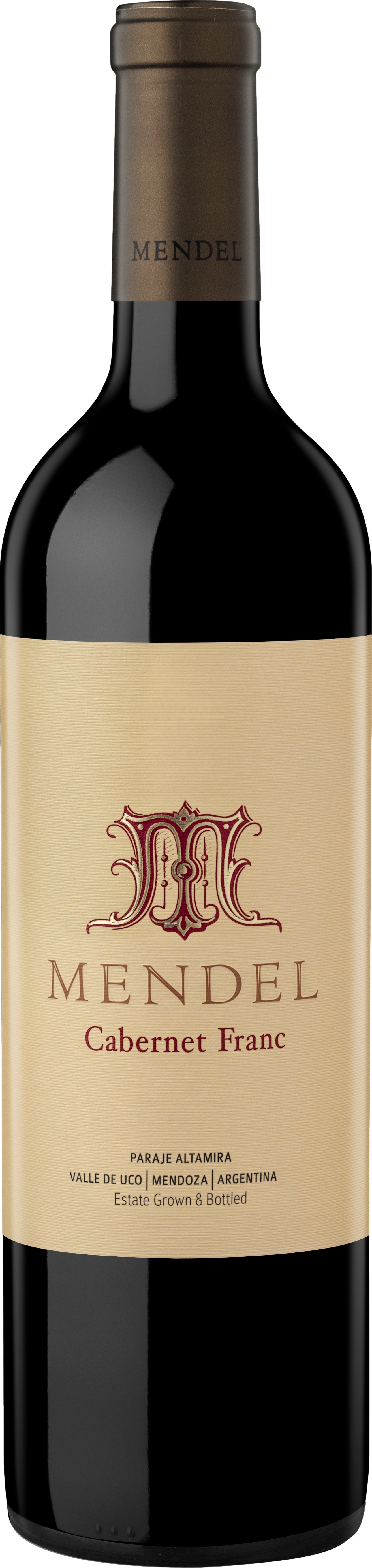 Mendel Cabernet Franc 2021
