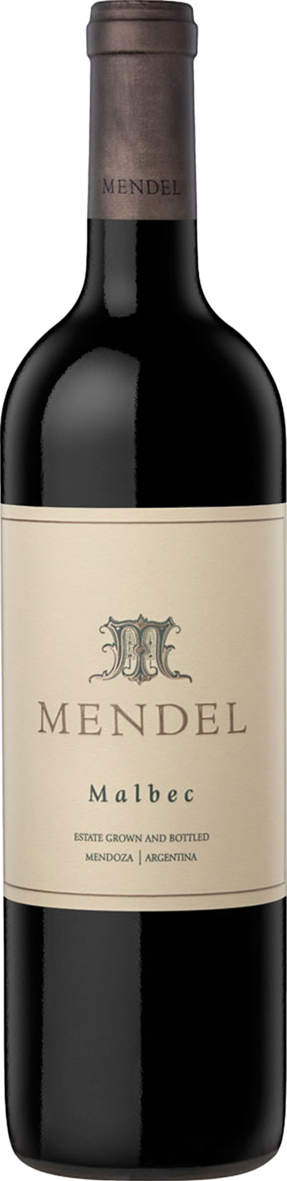 Mendel Malbec 2020