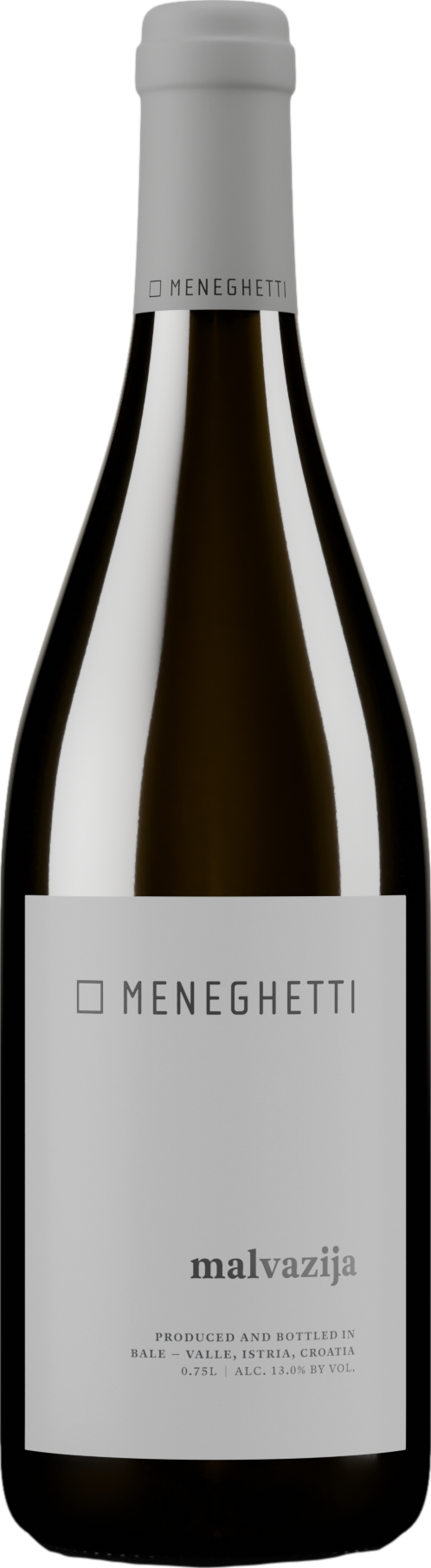 Meneghetti Malvazija 2024