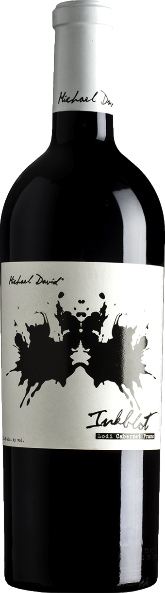 Michael David Winery Inkblot Cabernet Franc 2020 - 8wines DACH