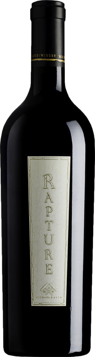 Image of Michael David Winery Rapture Cabernet Sauvignon 2020