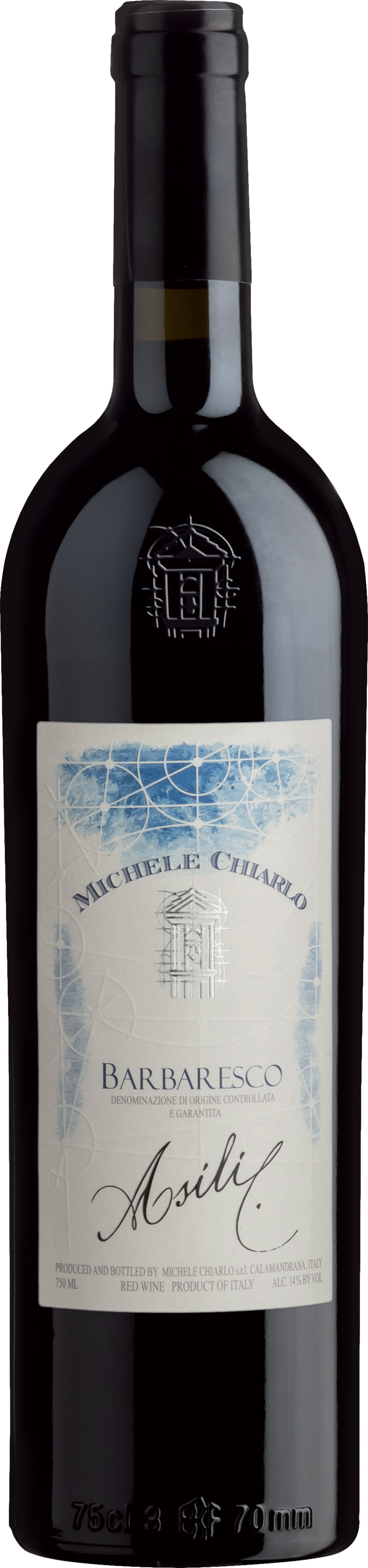 Michele Chiarlo Barbaresco Asili 2018