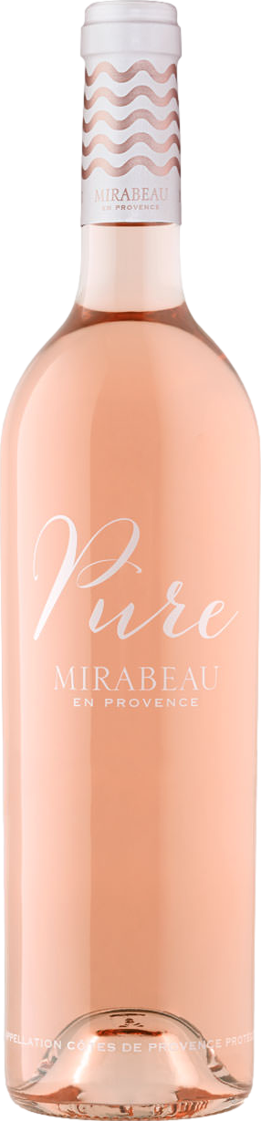 Image of Mirabeau Pure Provence Rose 2023