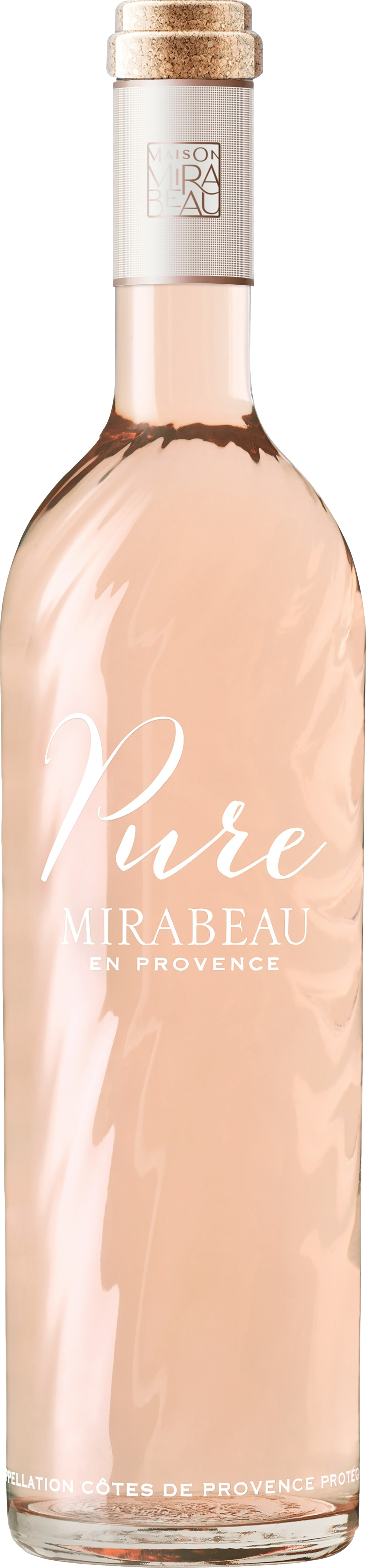Mirabeau Pure Provence Rose 2024