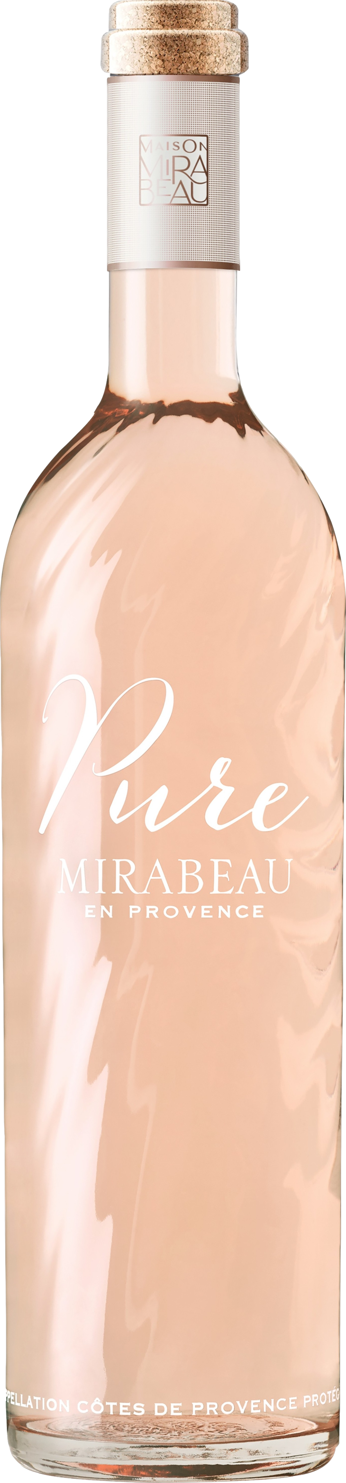 Mirabeau Pure Provence Rose 2025