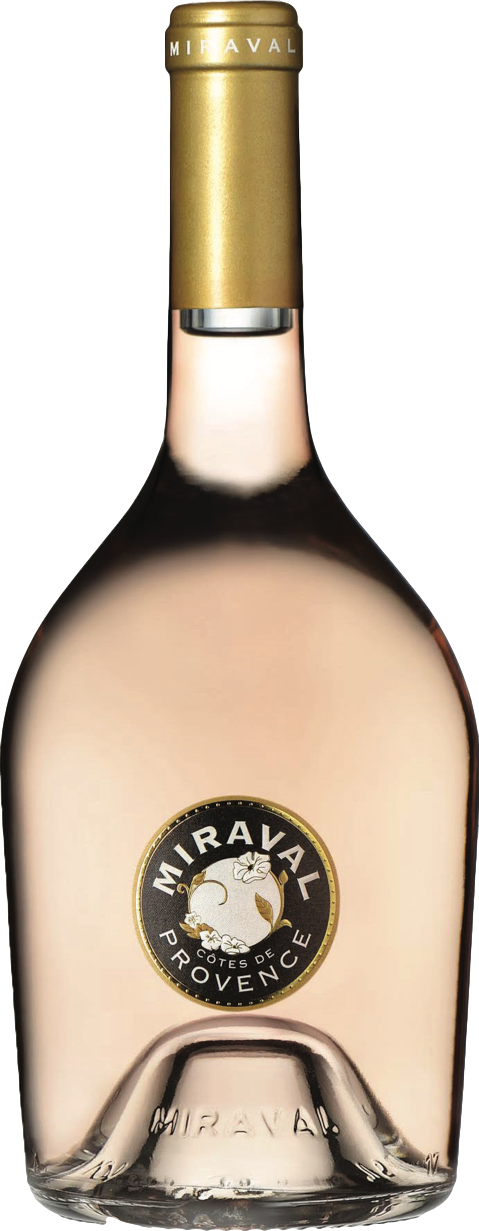 Chateau Miraval Rose 2025