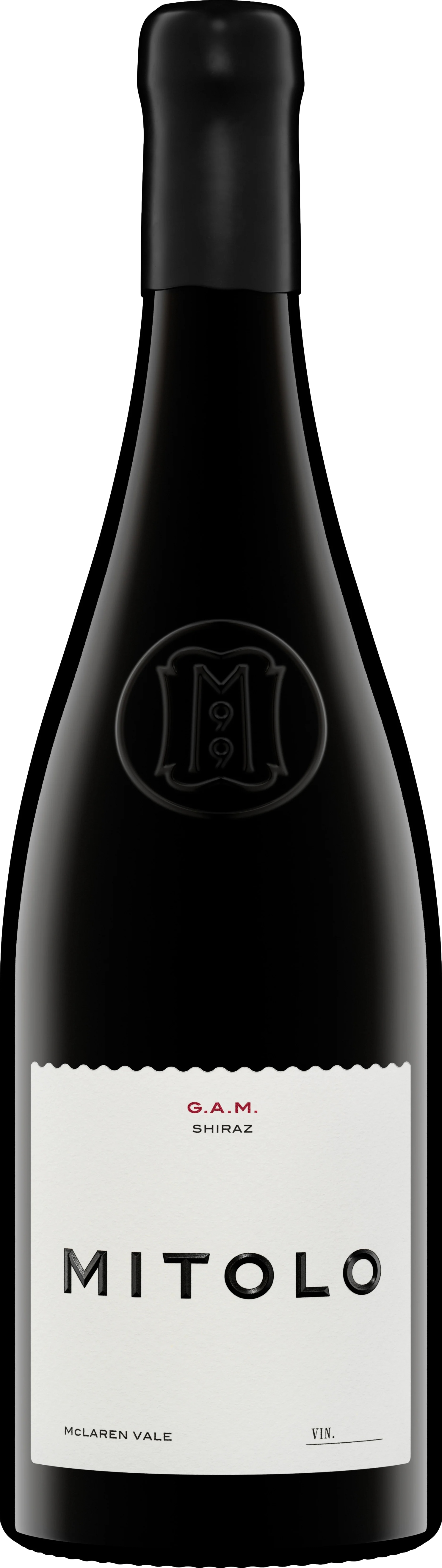 Mitolo G.A.M. Shiraz 2021