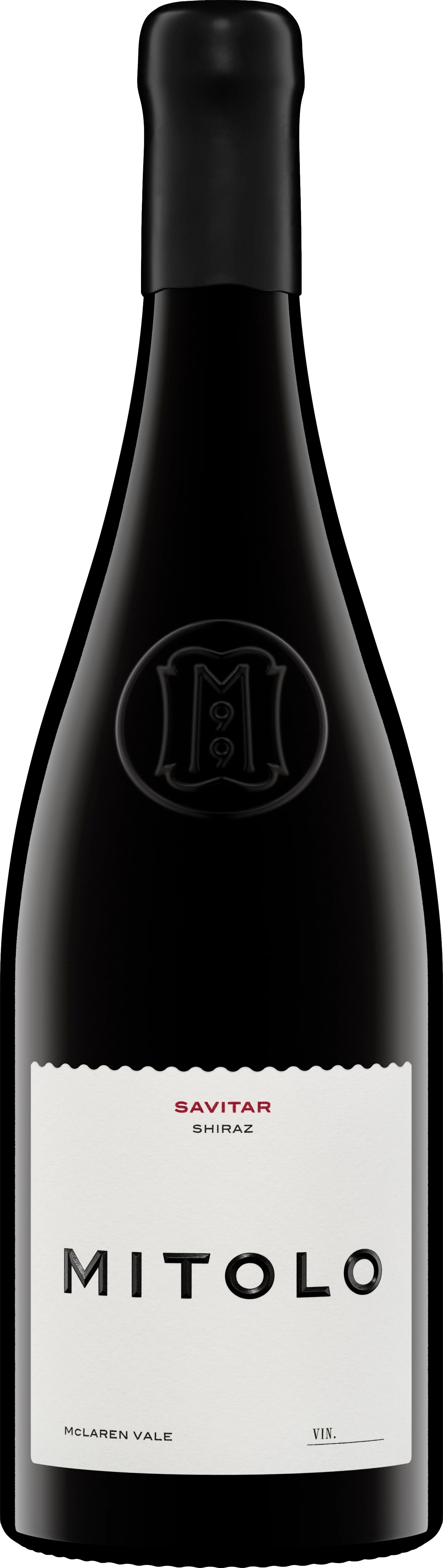 Mitolo Savitar Shiraz 2021