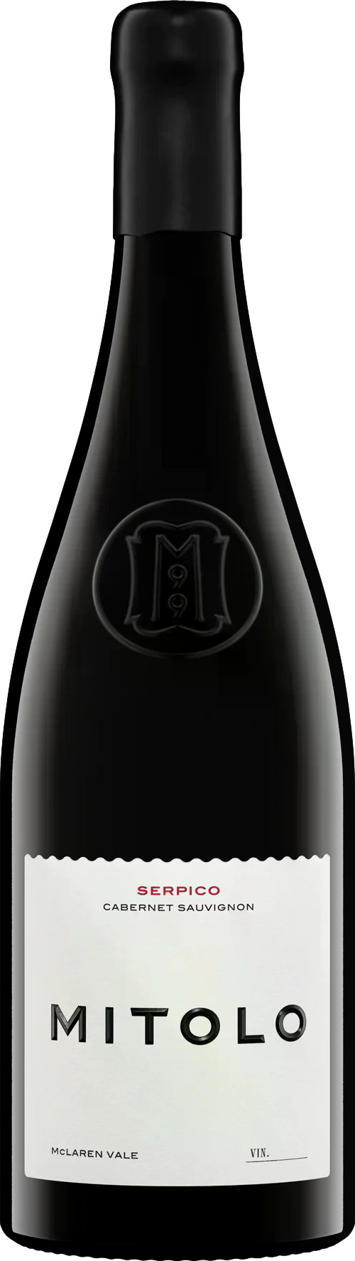 Mitolo Serpico Cabernet Sauvignon 2021