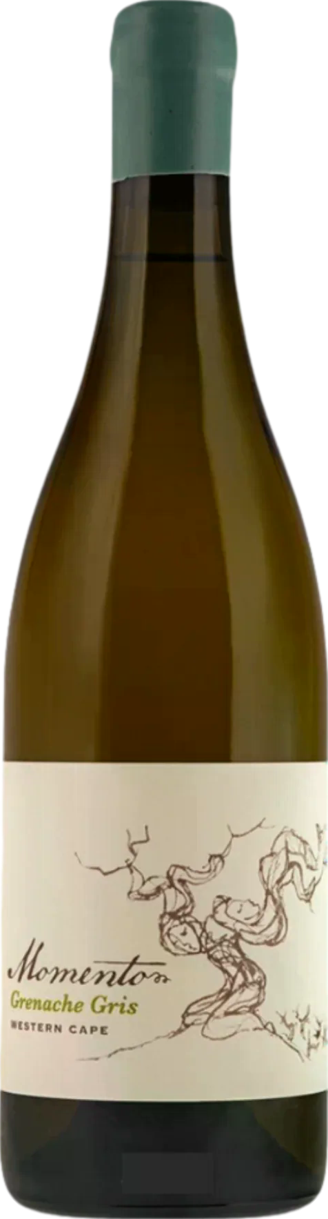 Momento Grenache Gris 2025
