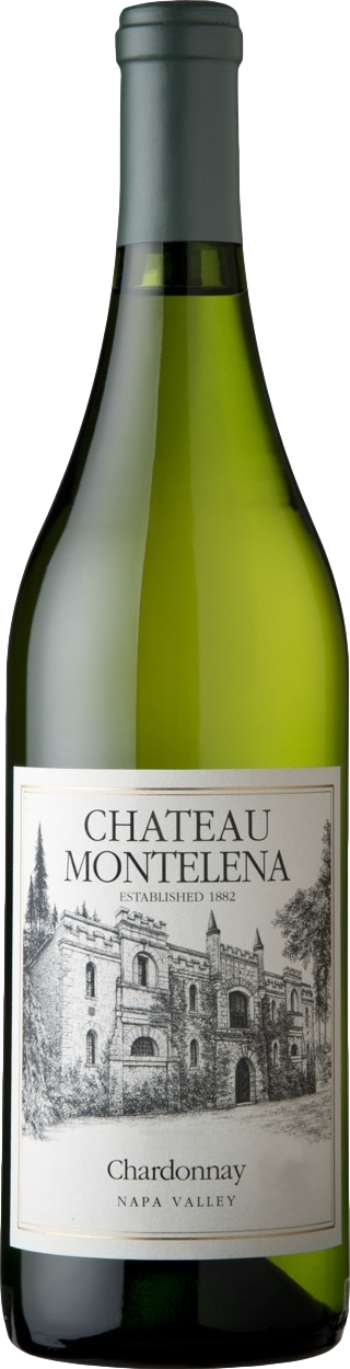 Image of Chateau Montelena Chardonnay 2020