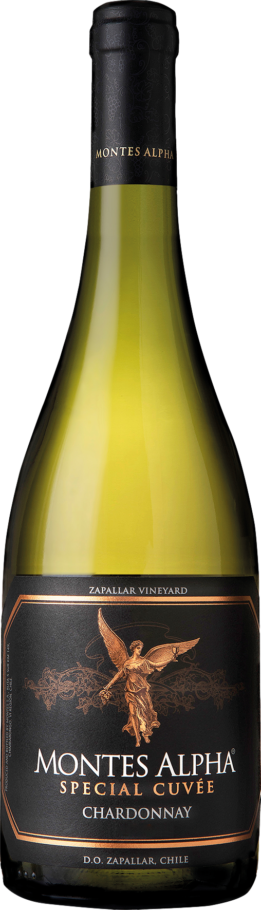 7804303001169 - Alpha Special Cuvee Chardonnay 2020