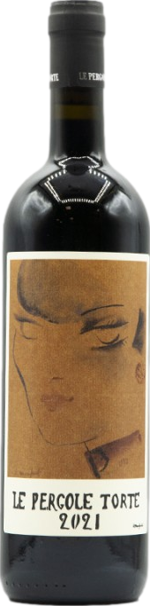 Montevertine Le Pergole Torte 2021