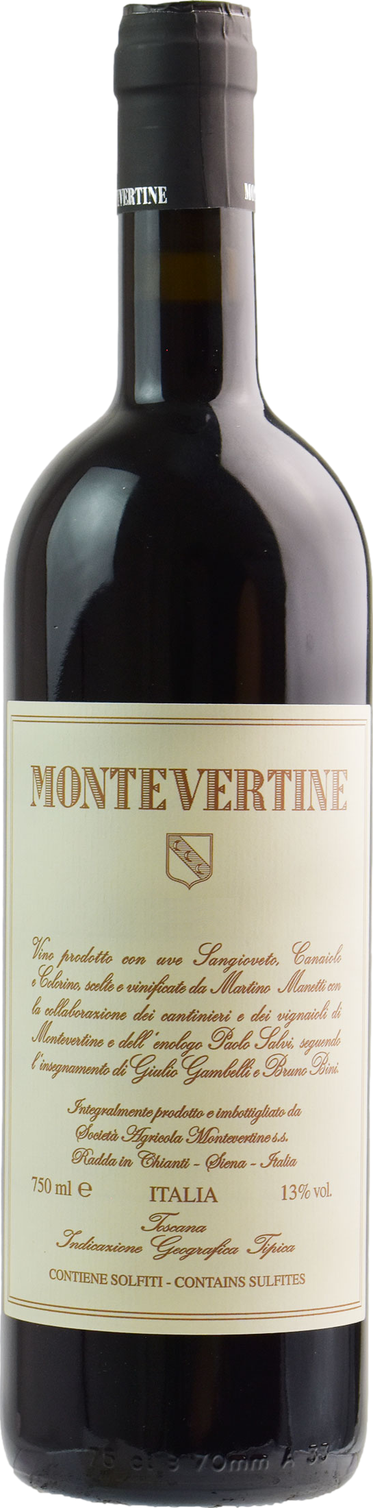 Montevertine Montevertine 2023